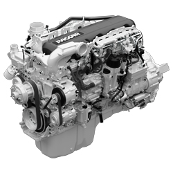 P41A2 Engine